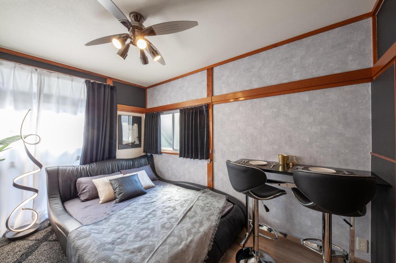 Apartment Shiinamachi House Tokyo
