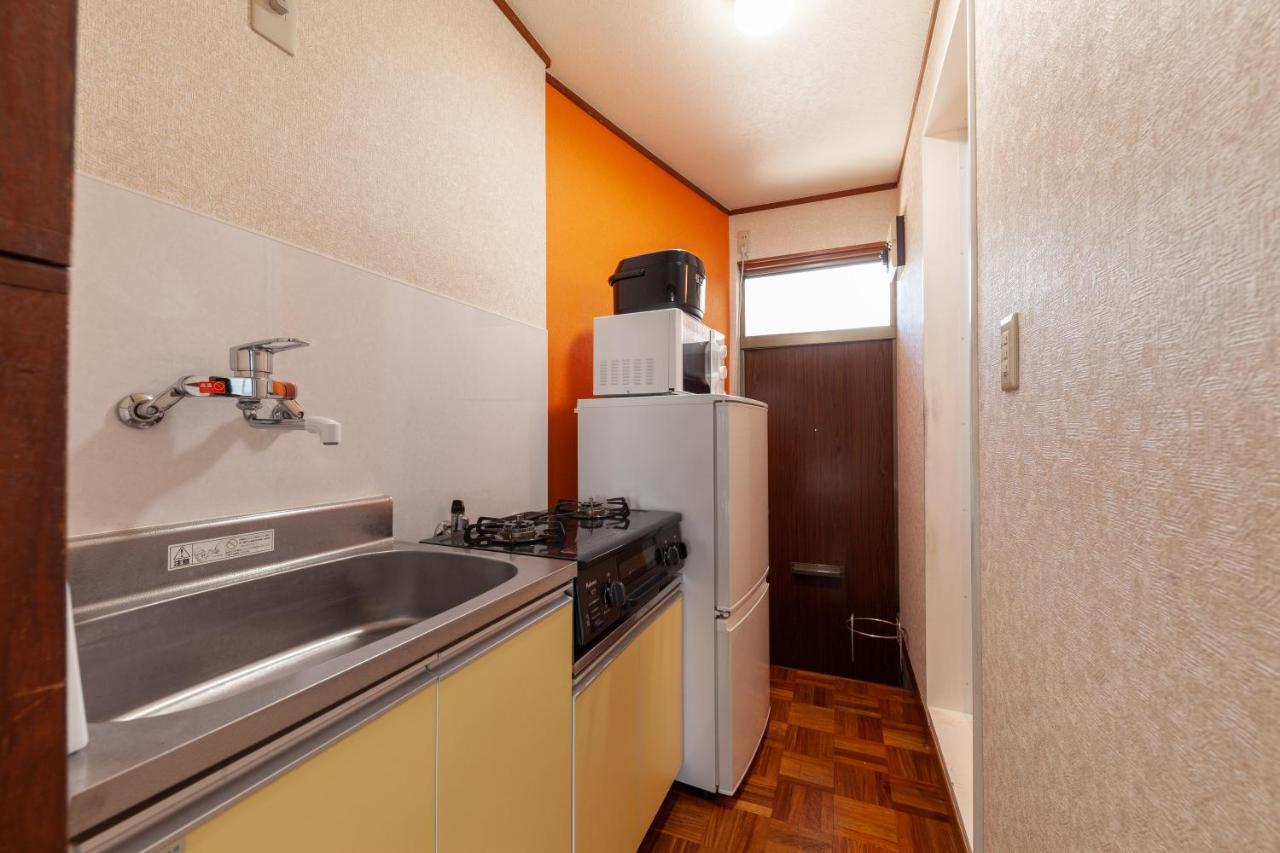 Shiinamachi House * Tokyo