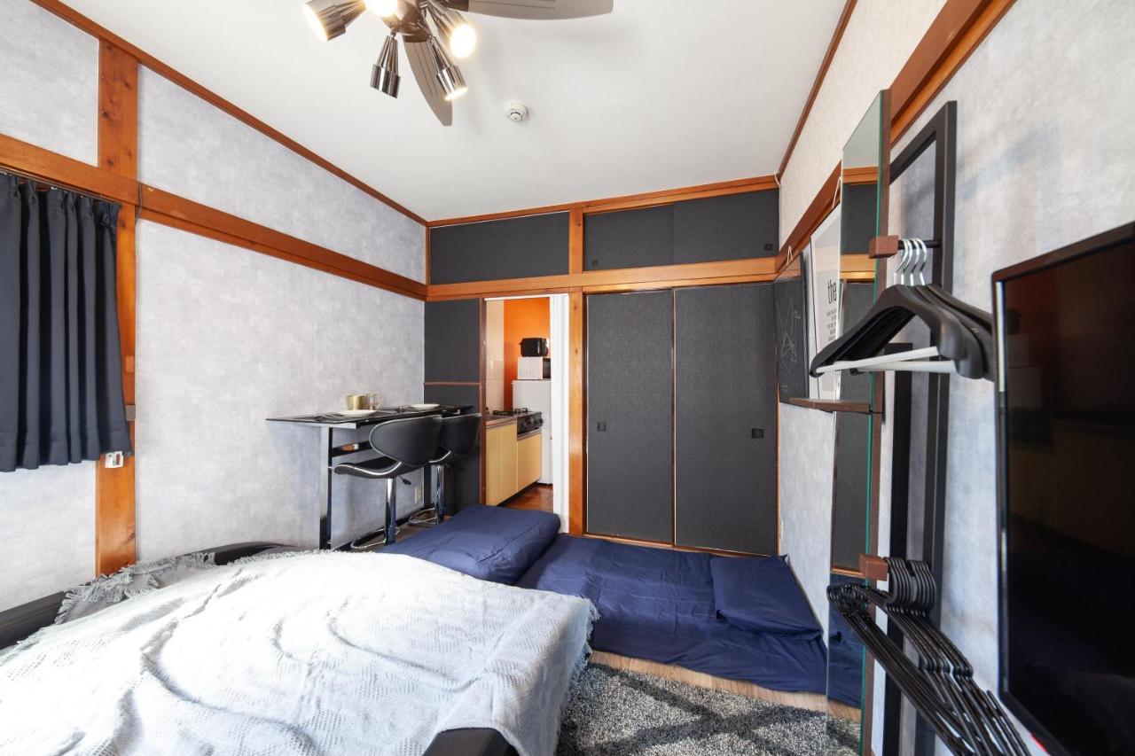 Shiinamachi House Apartamento *