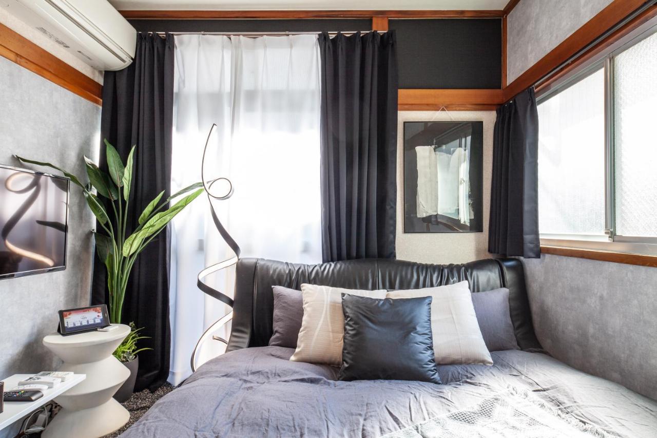 Apartamento Shiinamachi House *