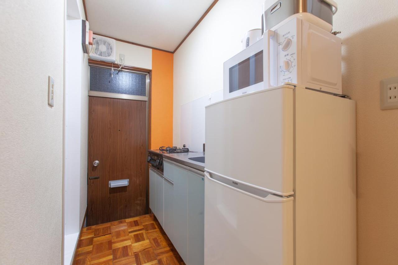 Shiinamachi House Apartamento Tóquio