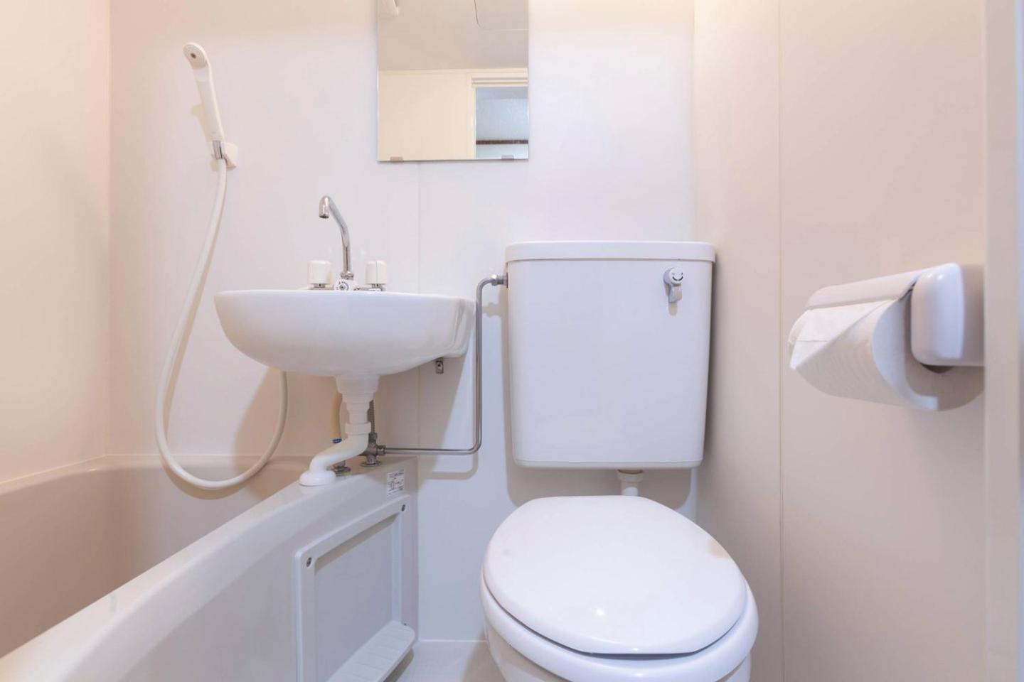 Apartamento Shiinamachi House *
